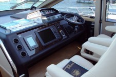 Baggio -  Dashboard